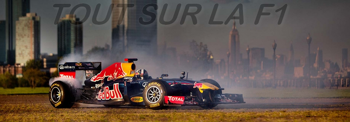 Tout sur la F1 / Formule 1